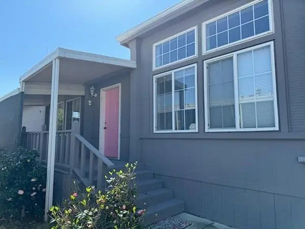 860 E Grangeville Boulevard #166, Hanford, CA 93230