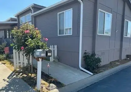 860 E Grangeville Boulevard #166, Hanford, CA 93230 - #2