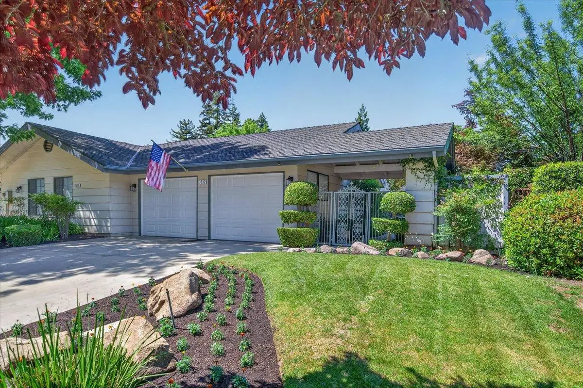 3632 W Beechwood Avenue, Fresno, CA 93711 - #1