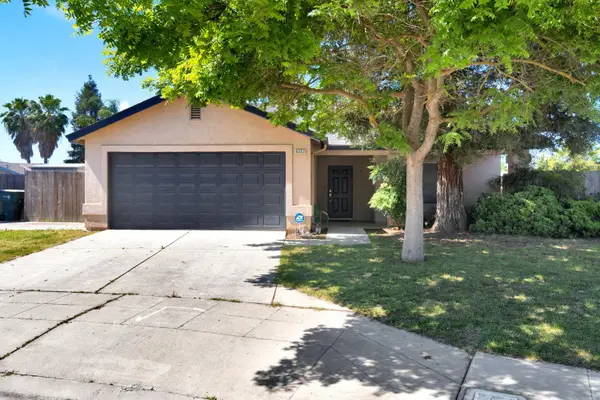 6253 W San Carlos Avenue, Fresno, CA 93723