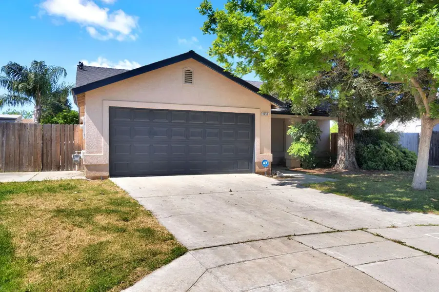 6253 W San Carlos Avenue, Fresno, CA 93723 - #2
