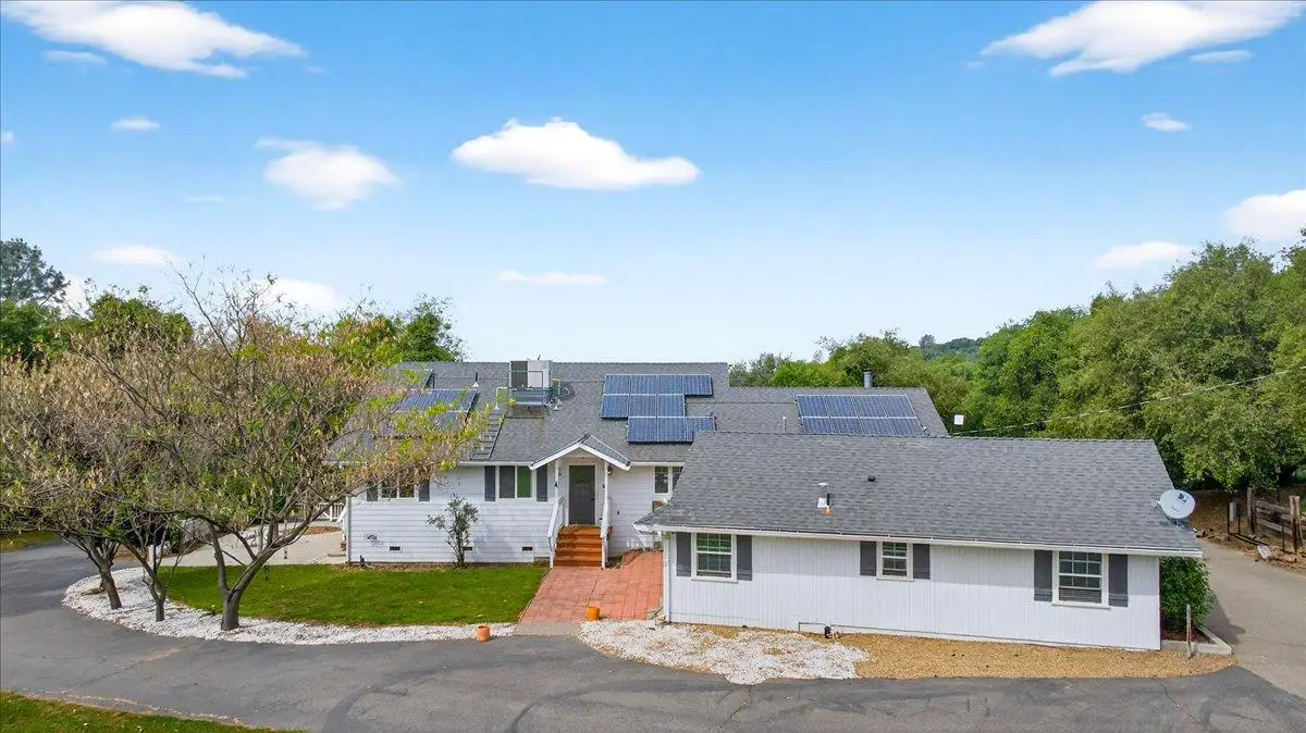 35073 Auberry Road, Auberry, CA 93602 - #1