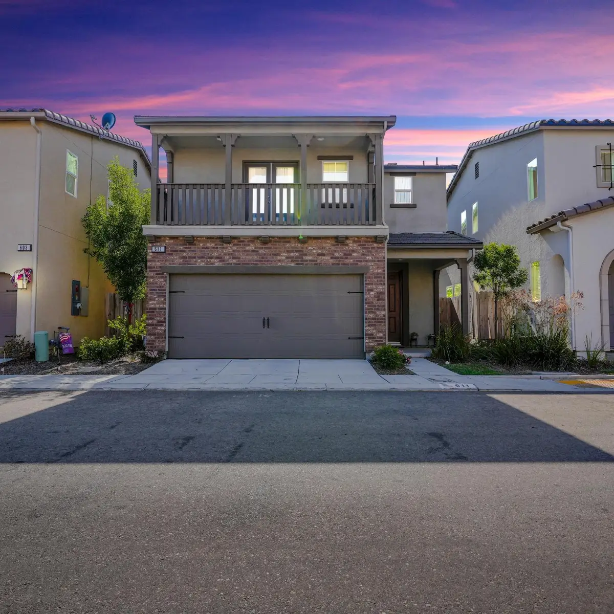 611 N Cattail Court, Fresno, CA 93727 - #1
