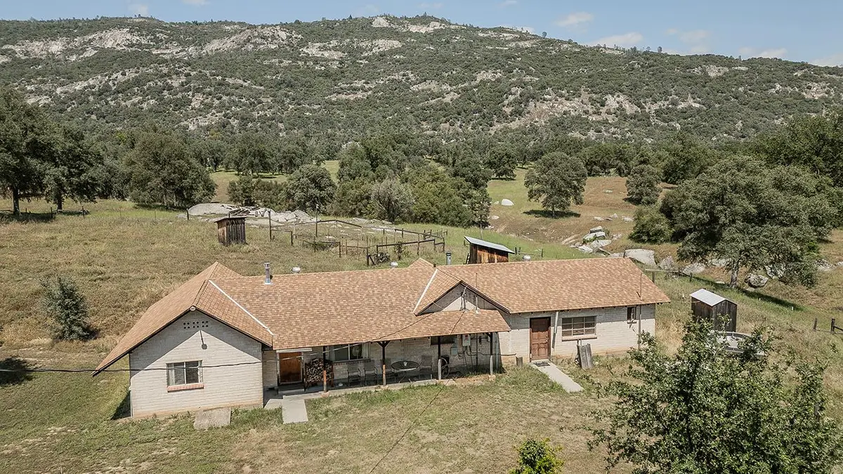 34764 Wiemiller Road, Tollhouse, CA 93667 - #1