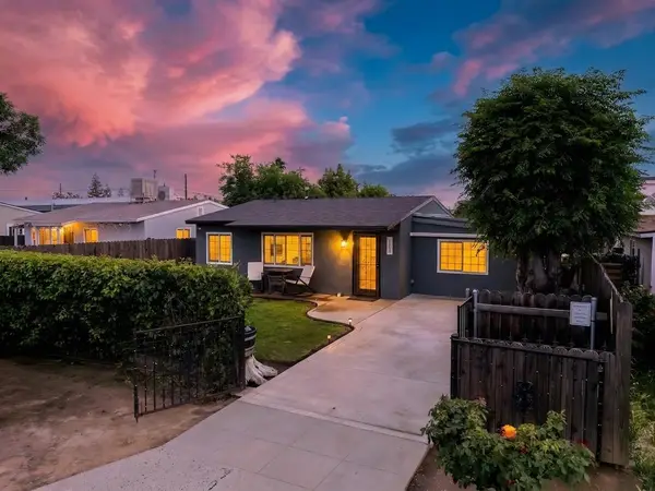 1129 W Locust Avenue, Pinedale, CA 93650