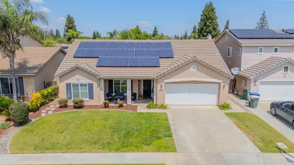 626 W Loyola, Visalia, CA 93277