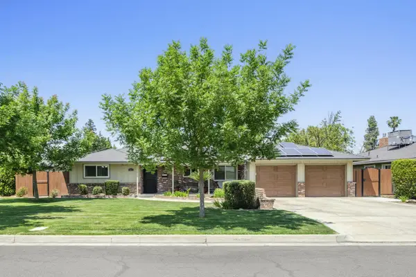 3951 Sherman Street, Fresno, CA 93726