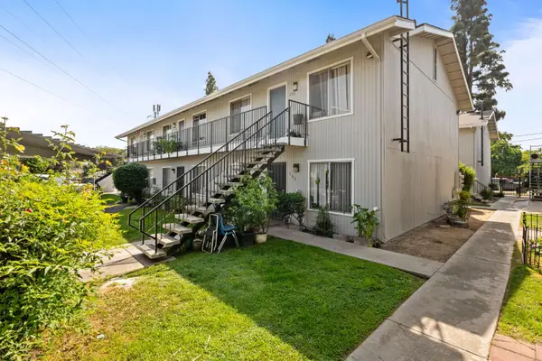 125 E Dakota Avenue #101, Fresno, CA 93704