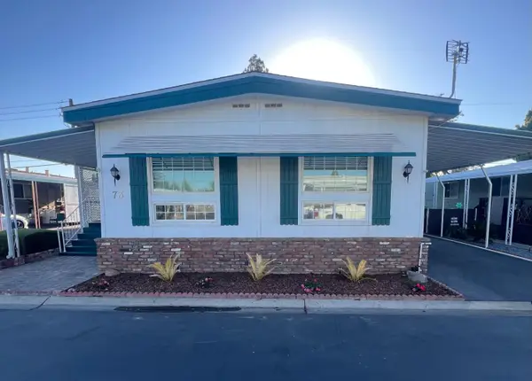 2706 W Ashlan Avenue #73, Fresno, CA 93705