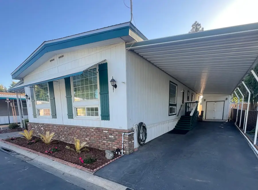 2706 W Ashlan Avenue #73, Fresno, CA 93705 - #3