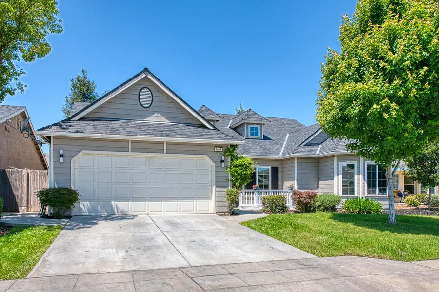3095 N Pearwood, Fresno, CA 93727 - #2