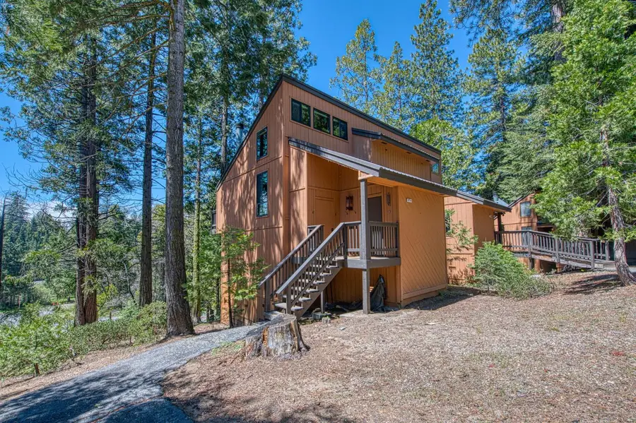 40794 Oakwoods Lane #97, Shaver Lake, CA 93664 - #2