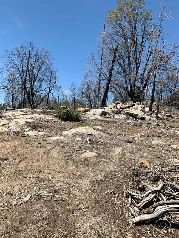 0 Auberry Road, Auberry, CA 93602