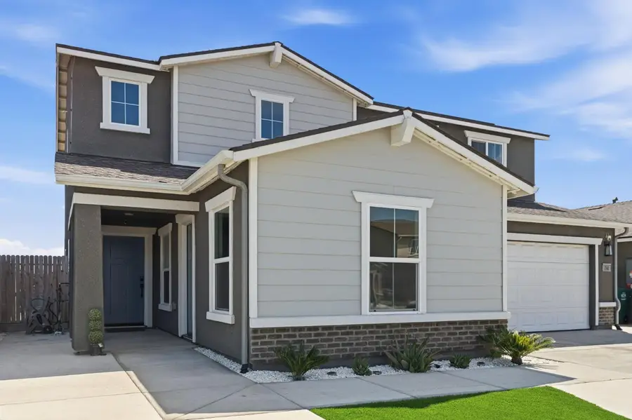 1541 Seneca Drive, Madera, CA 93637 - #3