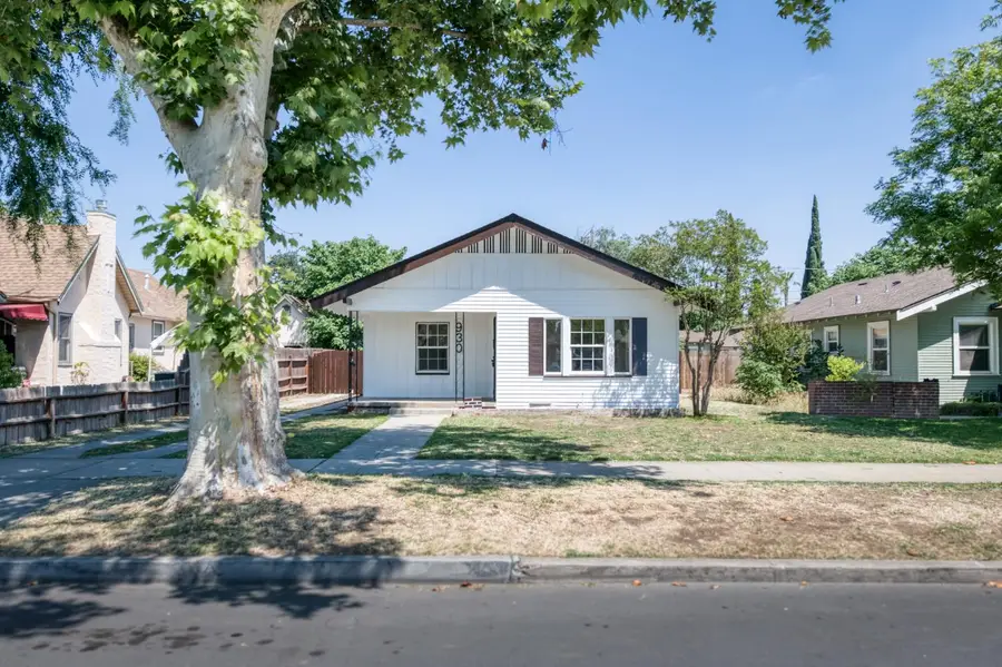 930 N Arthur Avenue, Fresno, CA 93728 - #3