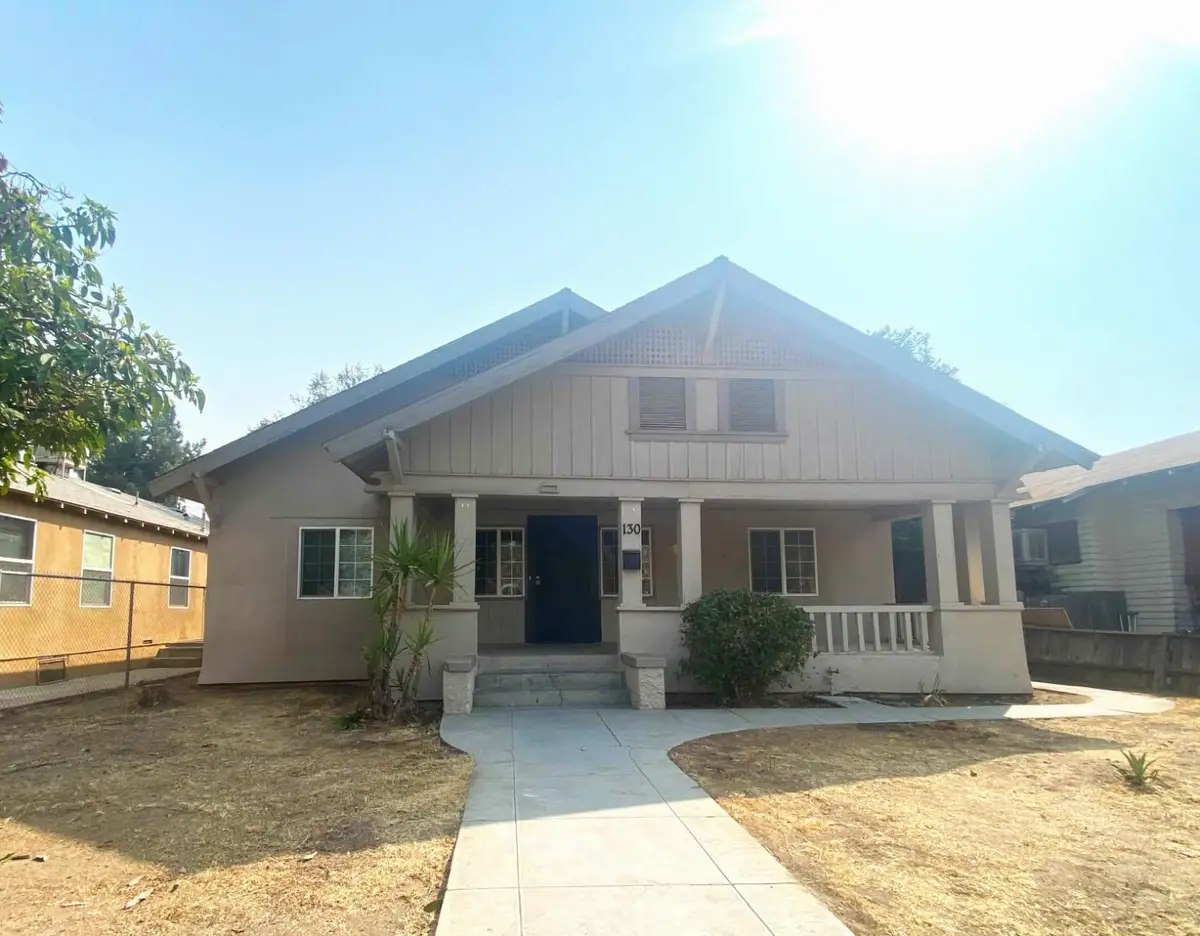 130 N San Pablo Avenue #A-C, Fresno, CA 93701 - #1