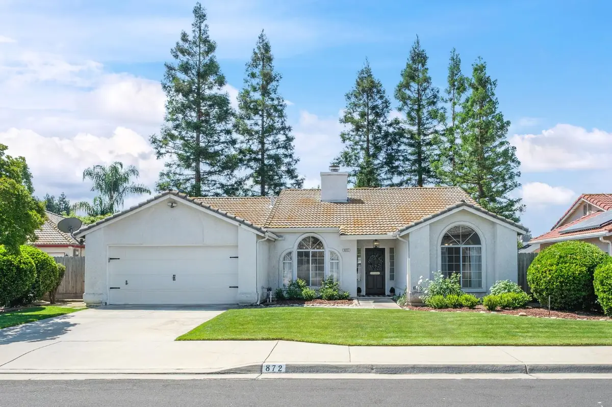 872 Minarats, Clovis, CA 93612 - #1