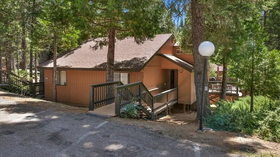 40814 Mill Run Lane, Shaver Lake, CA 93664 - #3