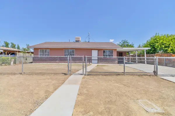33112 W El Progresso Ave, Cantua Creek, CA 93608