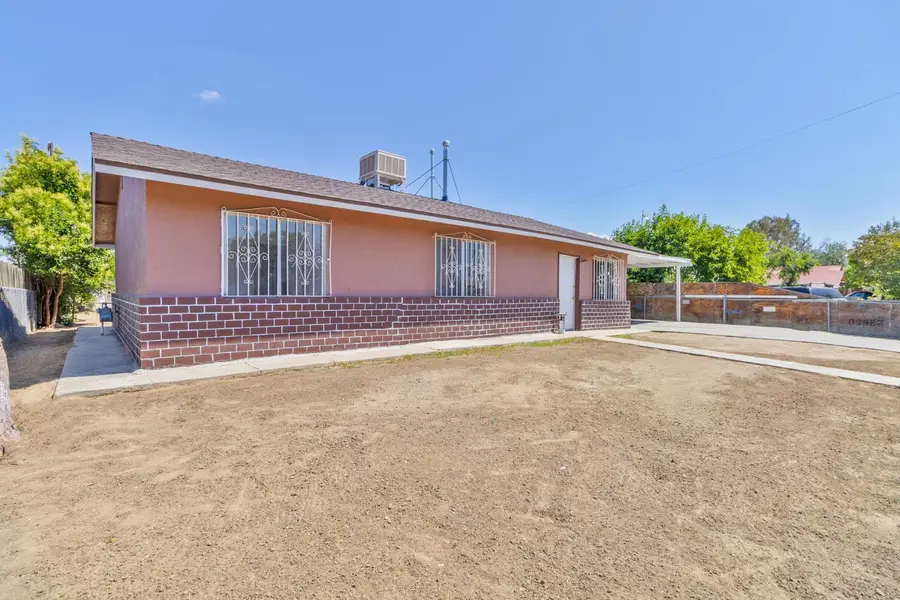 33112 W El Progresso Ave, Cantua Creek, CA 93608 - #3