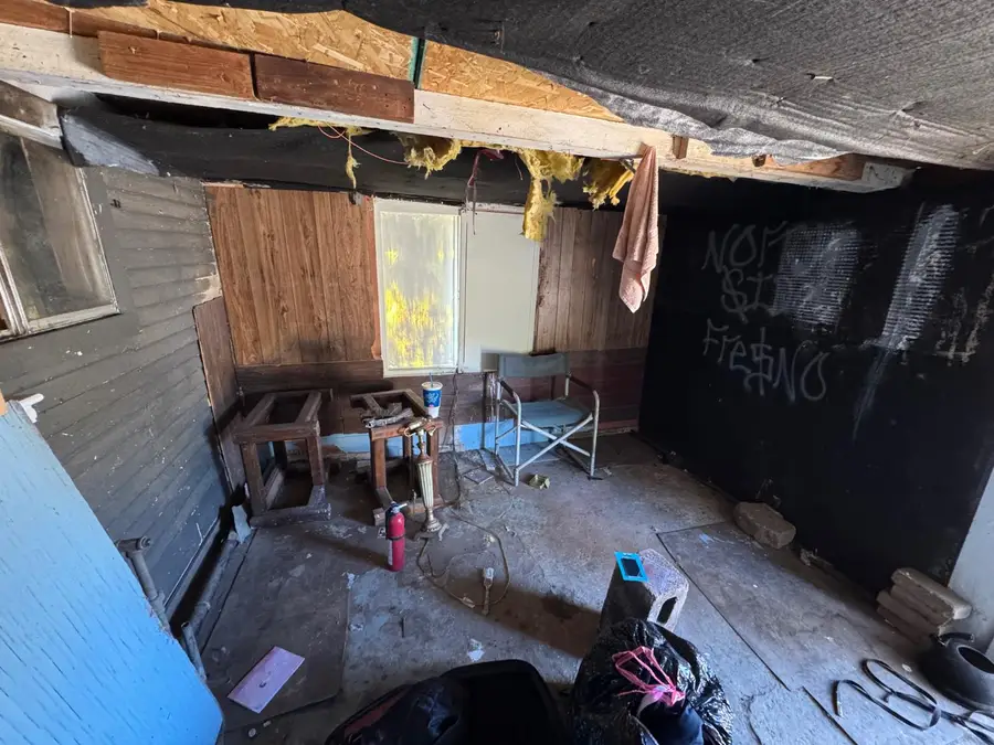 843 N Lafayette Avenue, Fresno, CA 93728 - #3