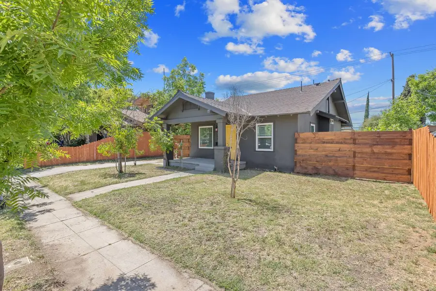 1247 N Ferger Avenue, Fresno, CA 93728 - #2