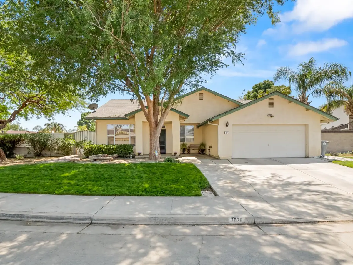 1676 Riverglen Way, Coalinga, CA 93210 - #1