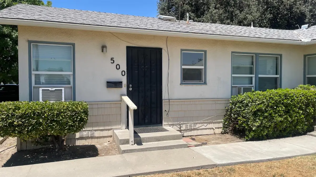 500 Kaweah Street, Hanford, CA 93230 - #1