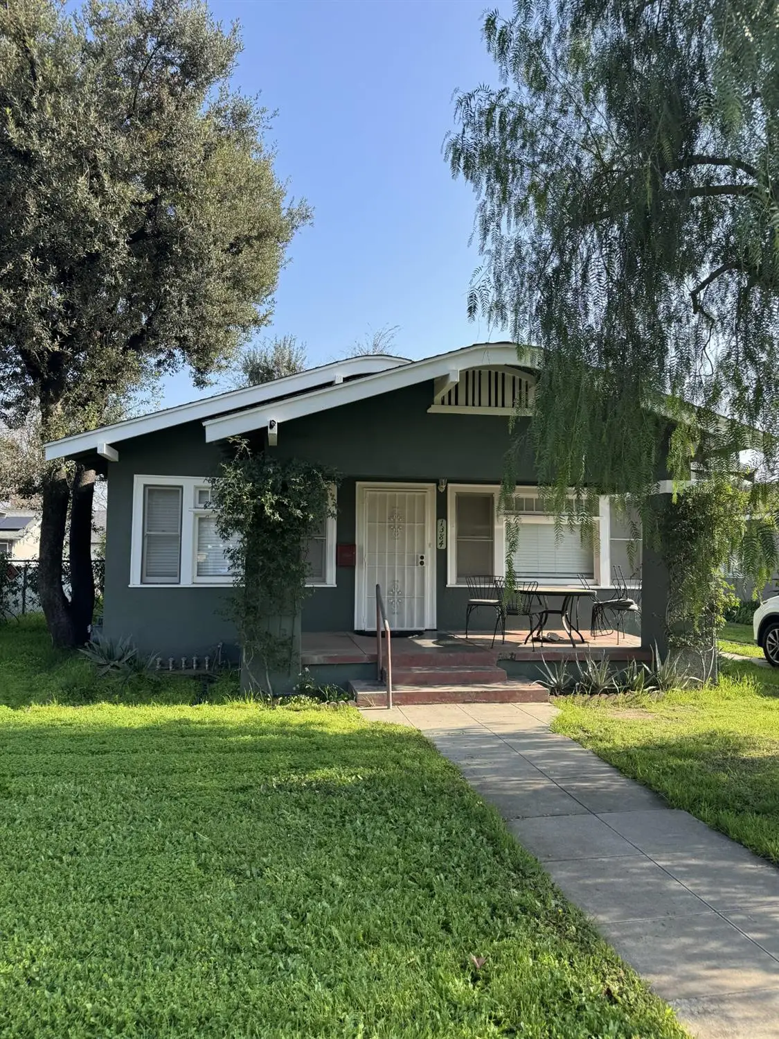 1384 N Harrison Avenue, Fresno, CA 93728 - #1