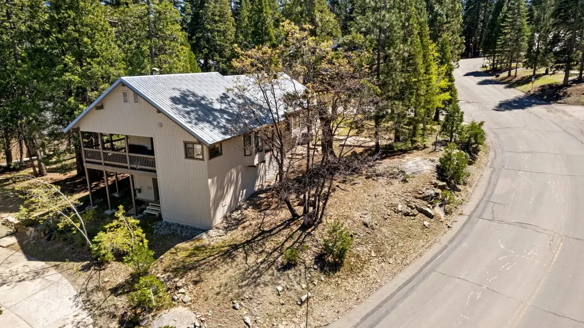 40971 Woodridge Road, Shaver Lake, CA 93664 - #1