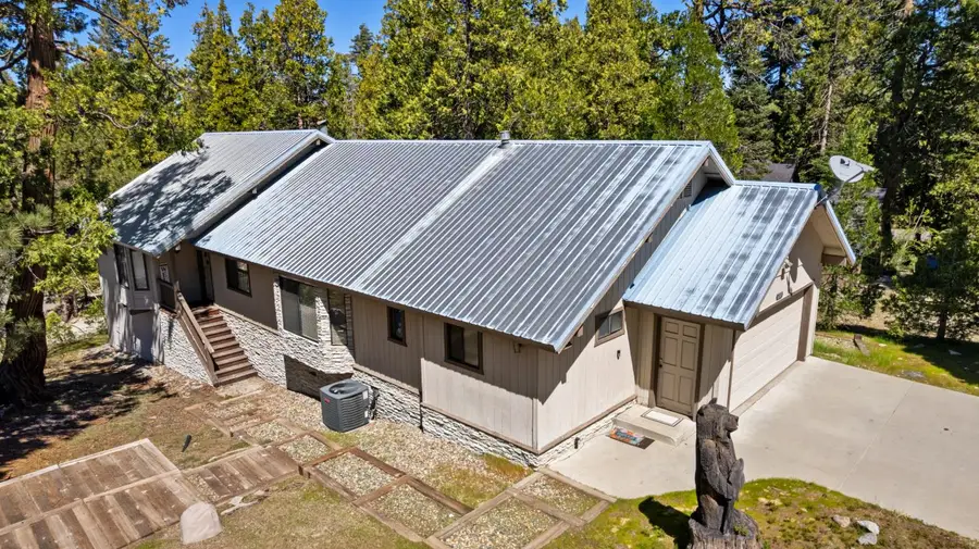 40971 Woodridge Road, Shaver Lake, CA 93664 - #2