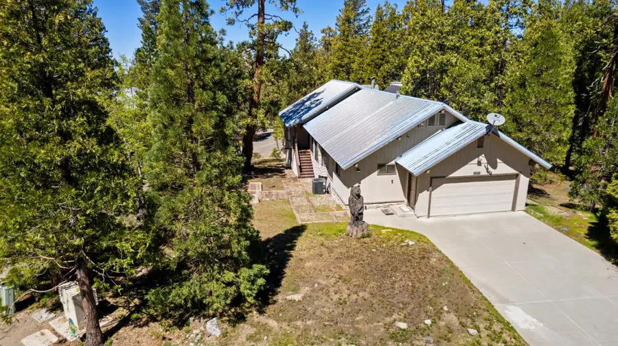 40971 Woodridge Road, Shaver Lake, CA 93664 - #3
