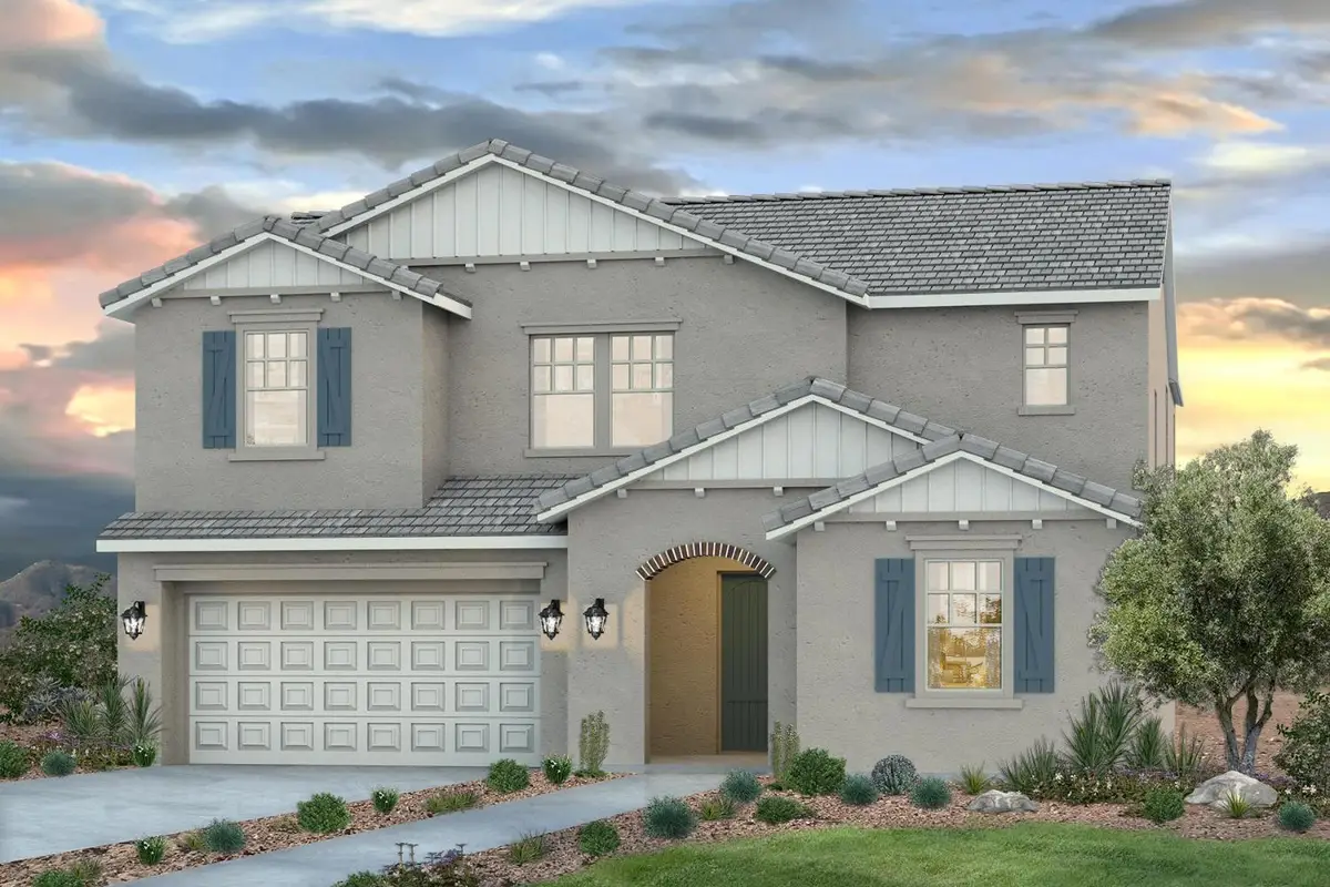 975 Talus Way S, Madera, CA 93636 - #1