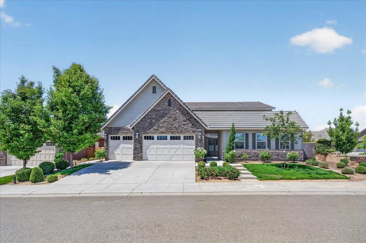 338 Boulder Drive S, Madera, CA 93636 - #1