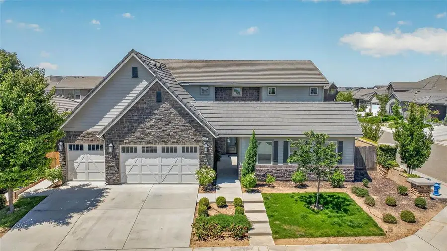 338 Boulder Drive S, Madera, CA 93636 - #3