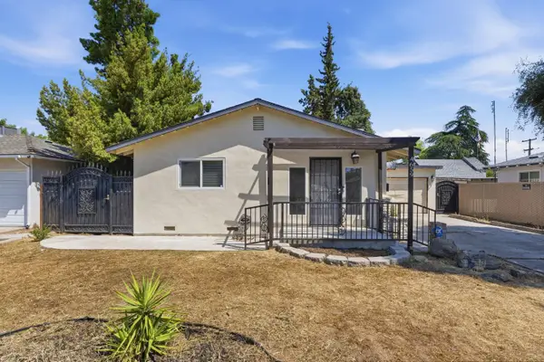 4659 E Terrace Avenue, Fresno, CA 93703