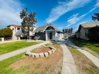 392 N Ferger Avenue, Fresno, CA 93701 - #2