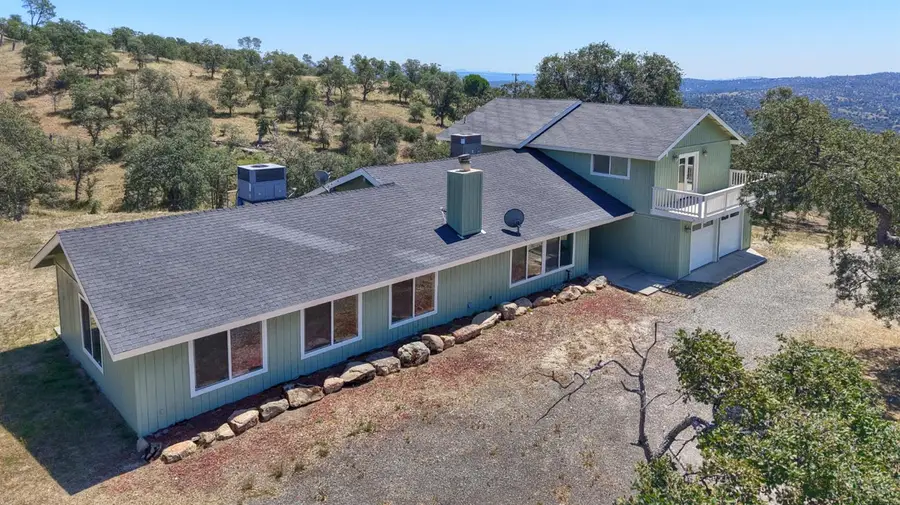 29567 Lilley Mountain Lane, Coarsegold, CA 93614 - #2