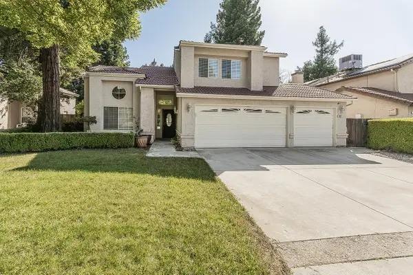837 E Buckhill Road, Fresno, CA 93720