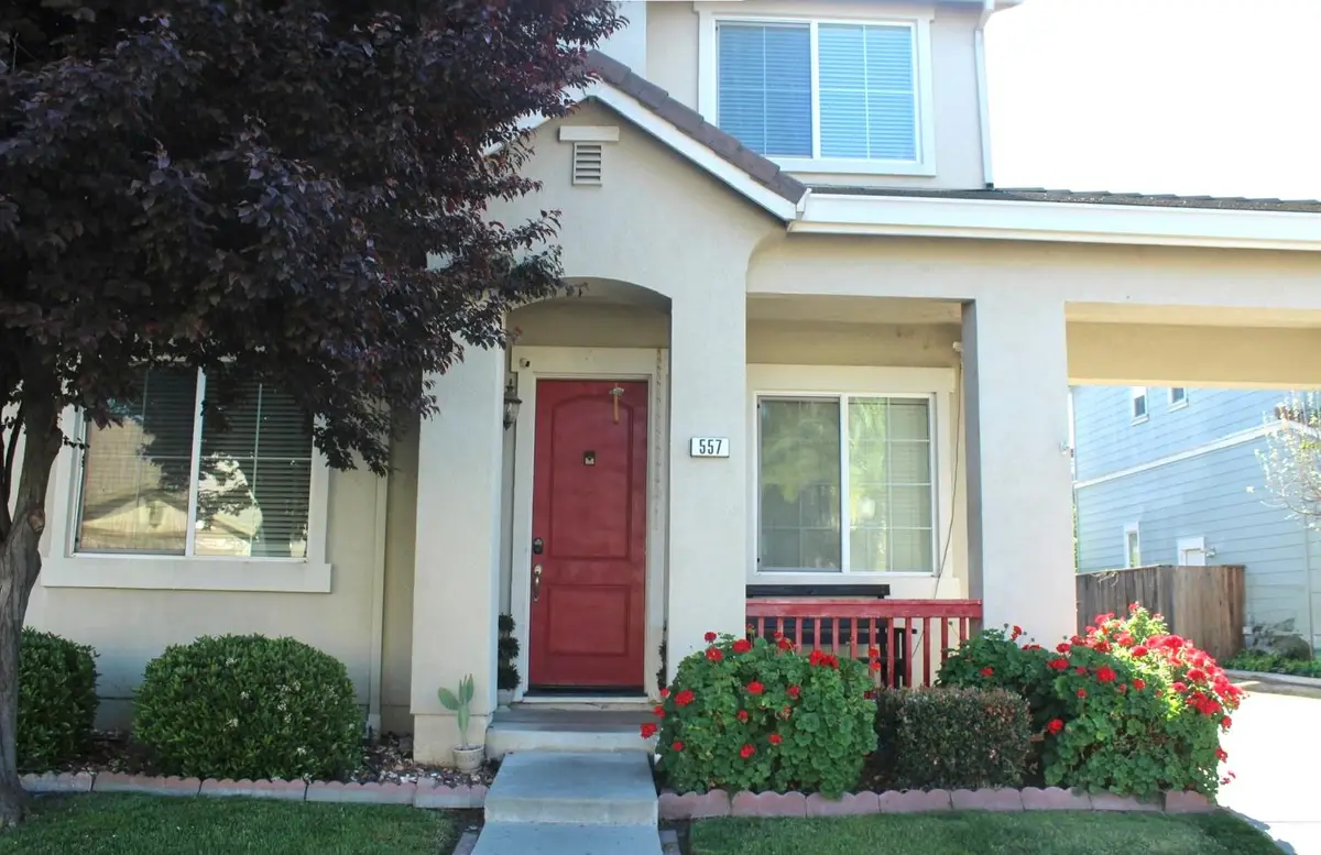 557 Stetson Drive, Oakdale, CA 95361 - #1