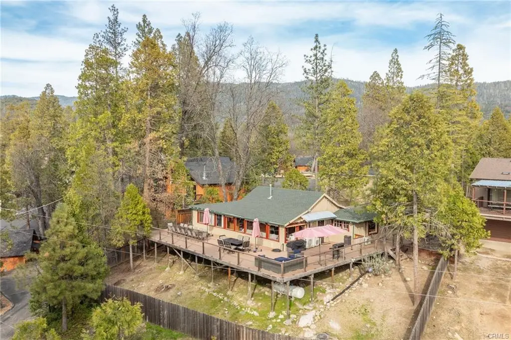 39173 Ski Slope, Bass Lake, CA 93604 - #1