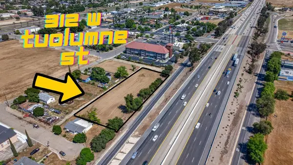 312 W Tuolumne Street, Fowler, CA 93625