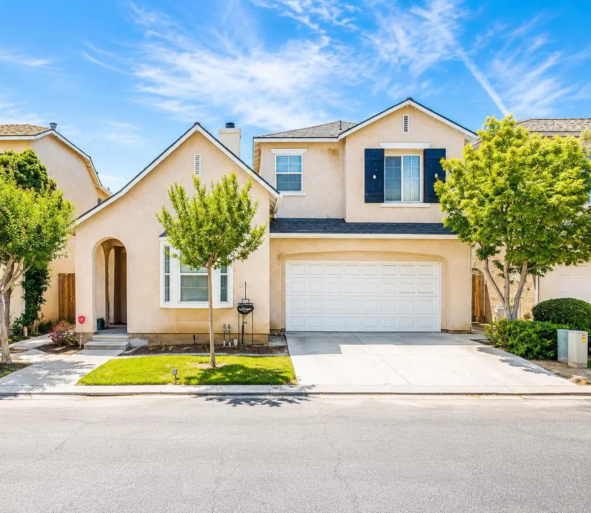 776 W Siena Lane, Clovis, CA 93619 - #1