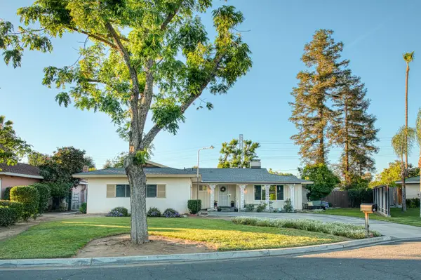 5433 E Madison Avenue, Fresno, CA 93727