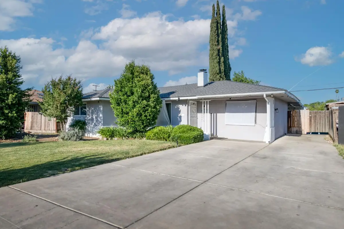4775 E Michigan Avenue, Fresno, CA 93703 - #1