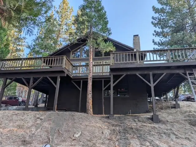 64752 Tamarack Trail, North Fork, CA 93643 - #1