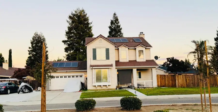 3502 Dockery Avenue, Selma, CA 93662 - #2