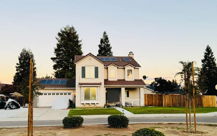 3502 Dockery Avenue, Selma, CA 93662 - #3