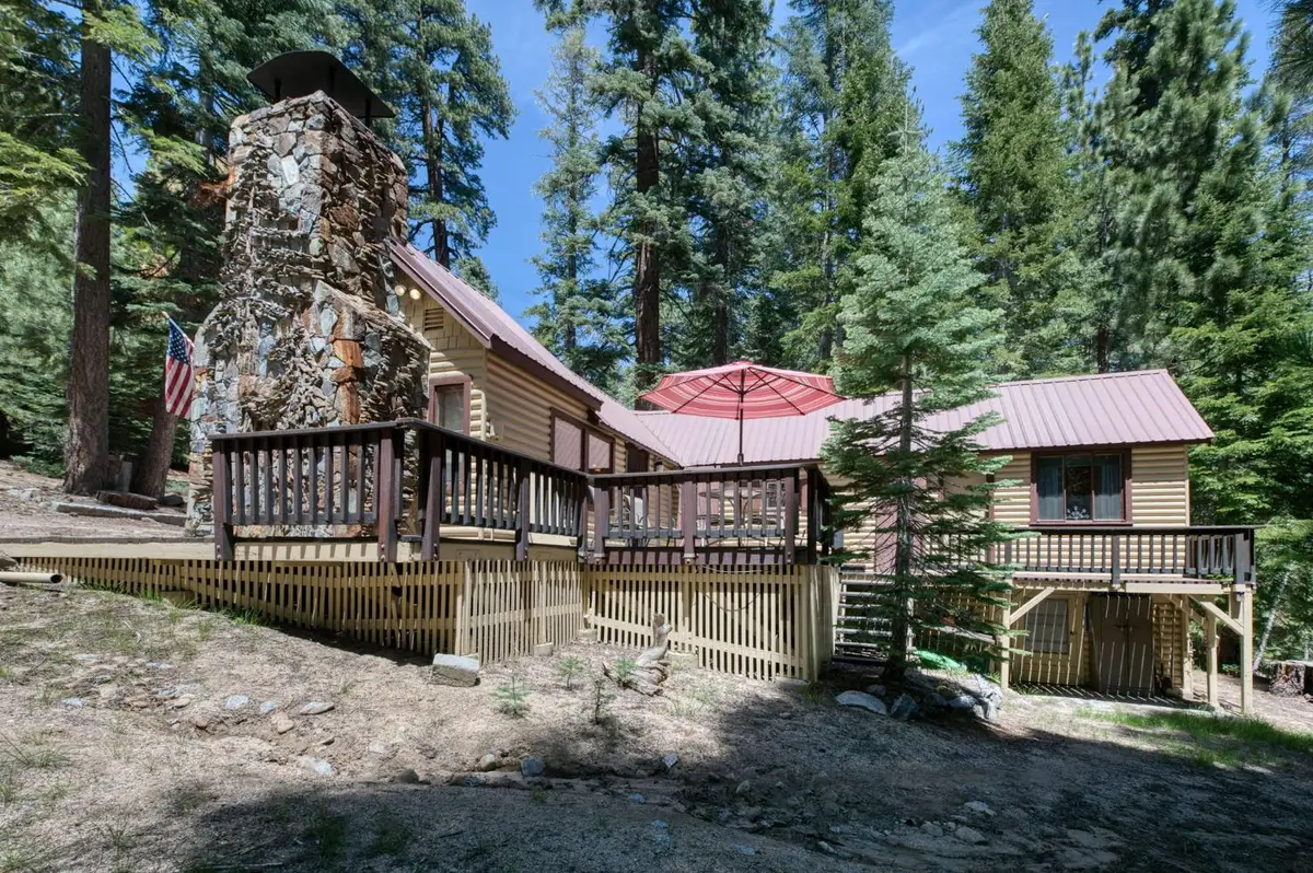 62784 Huntington Lake Road #5, Lakeshore, CA 93634 - #1