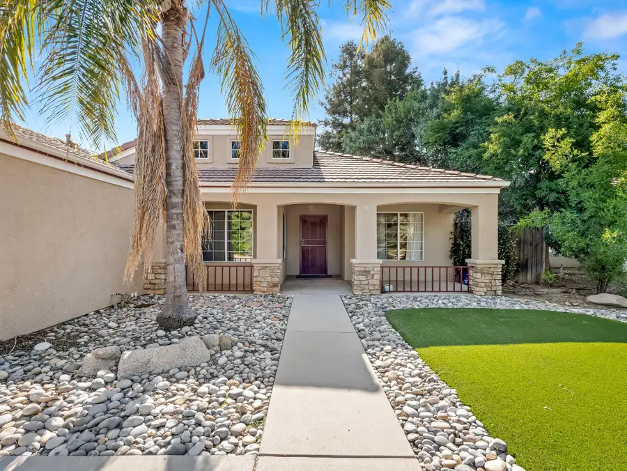 7771 N Baird Avenue, Fresno, CA 93720 - #2